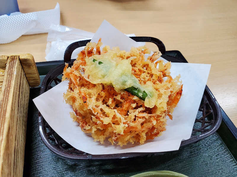 キミィさんの駿河健康ランドのサ活写真
