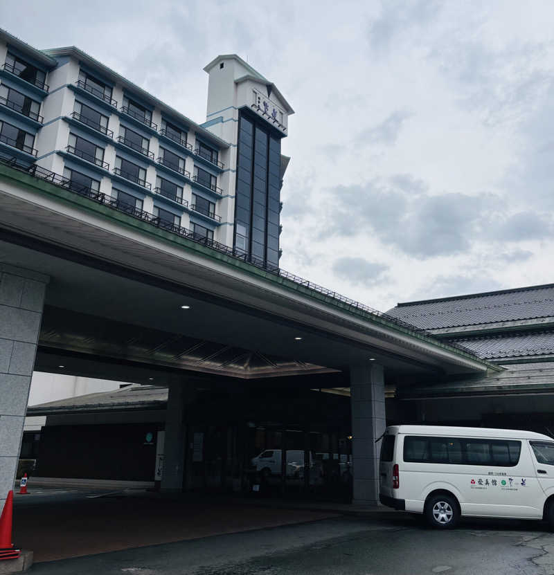 nopposan187さんのつなぎ温泉 ホテル紫苑のサ活写真