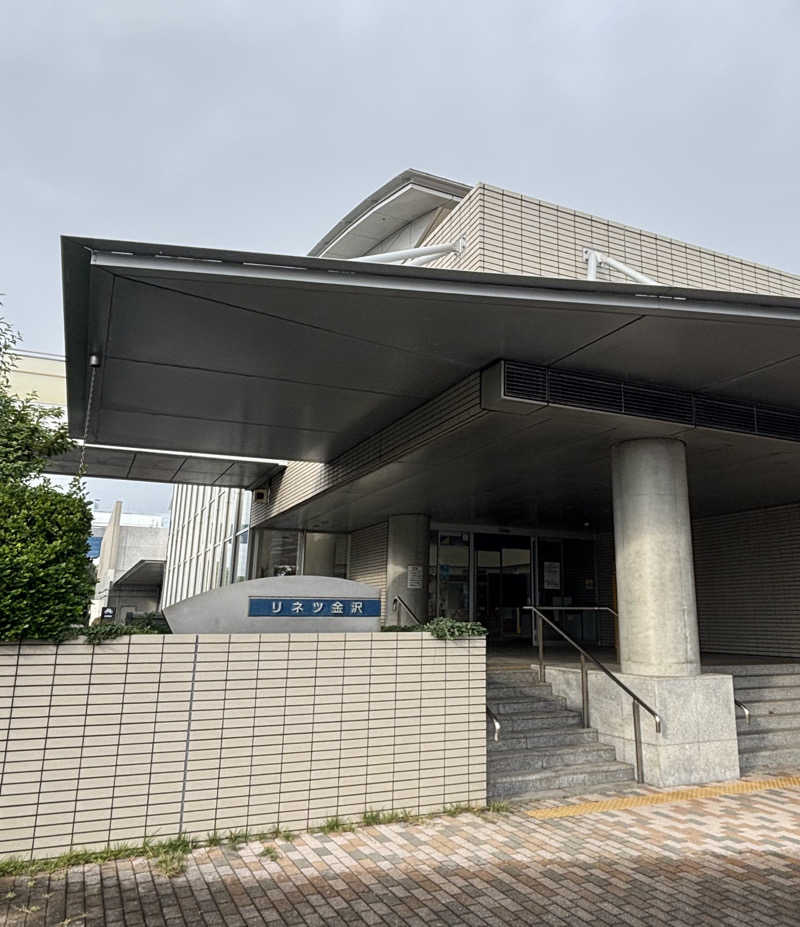 nopposan187さんのリネツ金沢 (金沢プール)のサ活写真