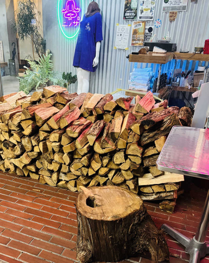 nopposan187さんのニノサのサ活写真