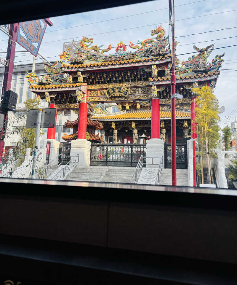 nopposan187さんのglobal cabin横浜中華街のサ活写真