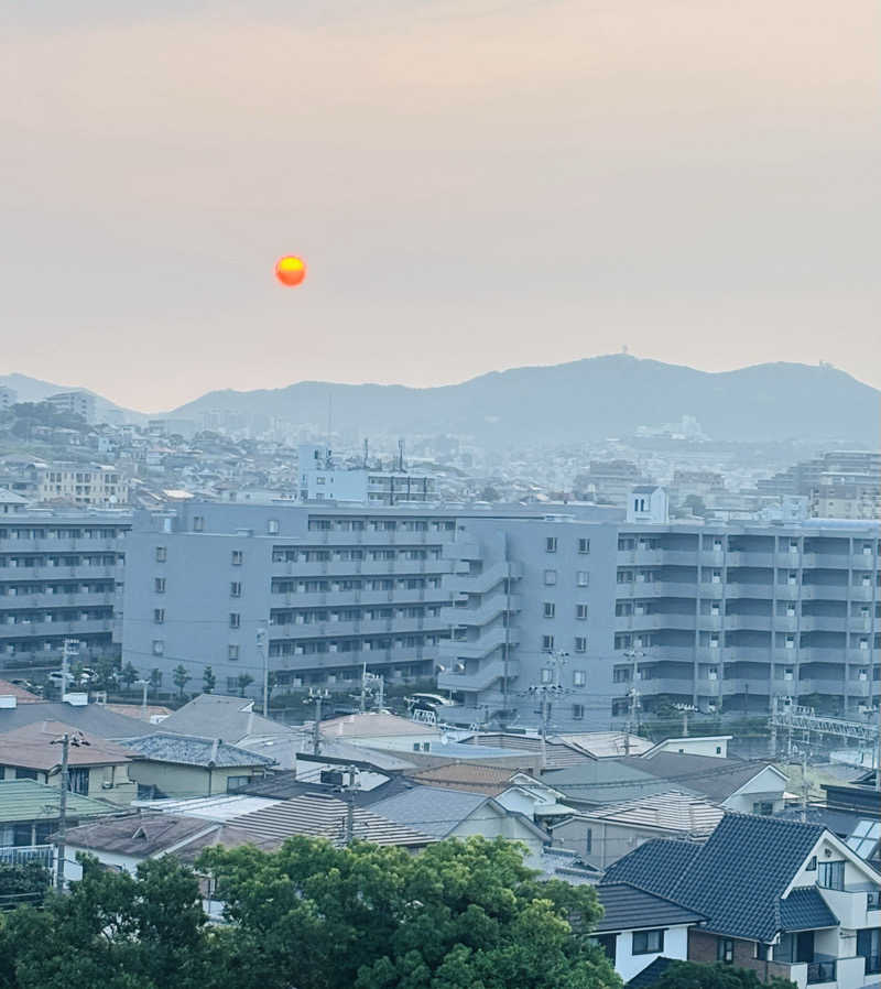 nopposan187さんのシーサイドホテル舞子ビラ神戸 (大浴場)のサ活写真