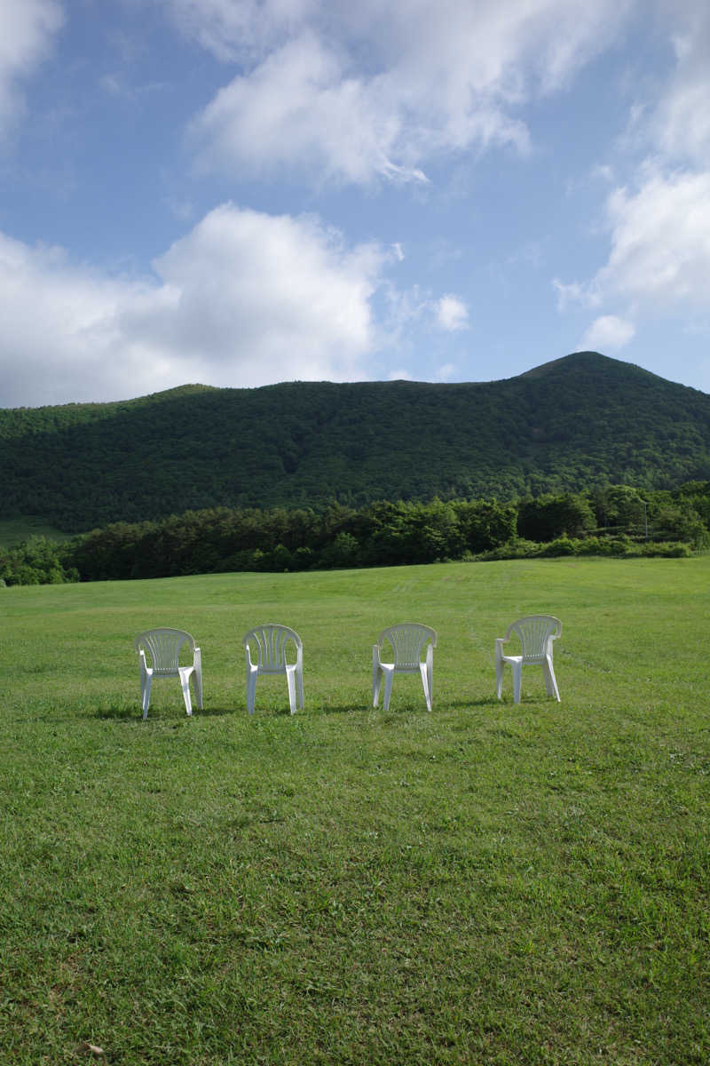 zakiさんの星降る山荘  七時雨山荘のサ活写真