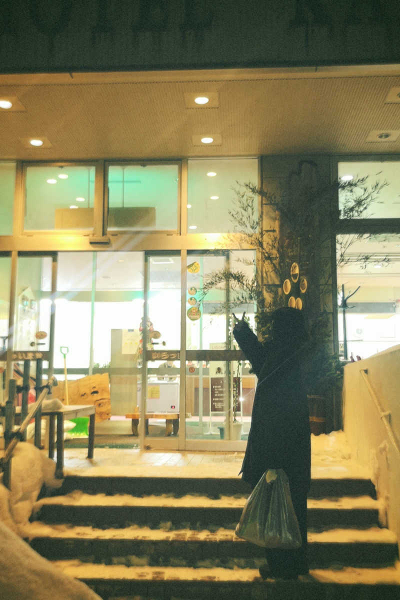 うえこちゃんさんのホテル神居岩のサ活写真