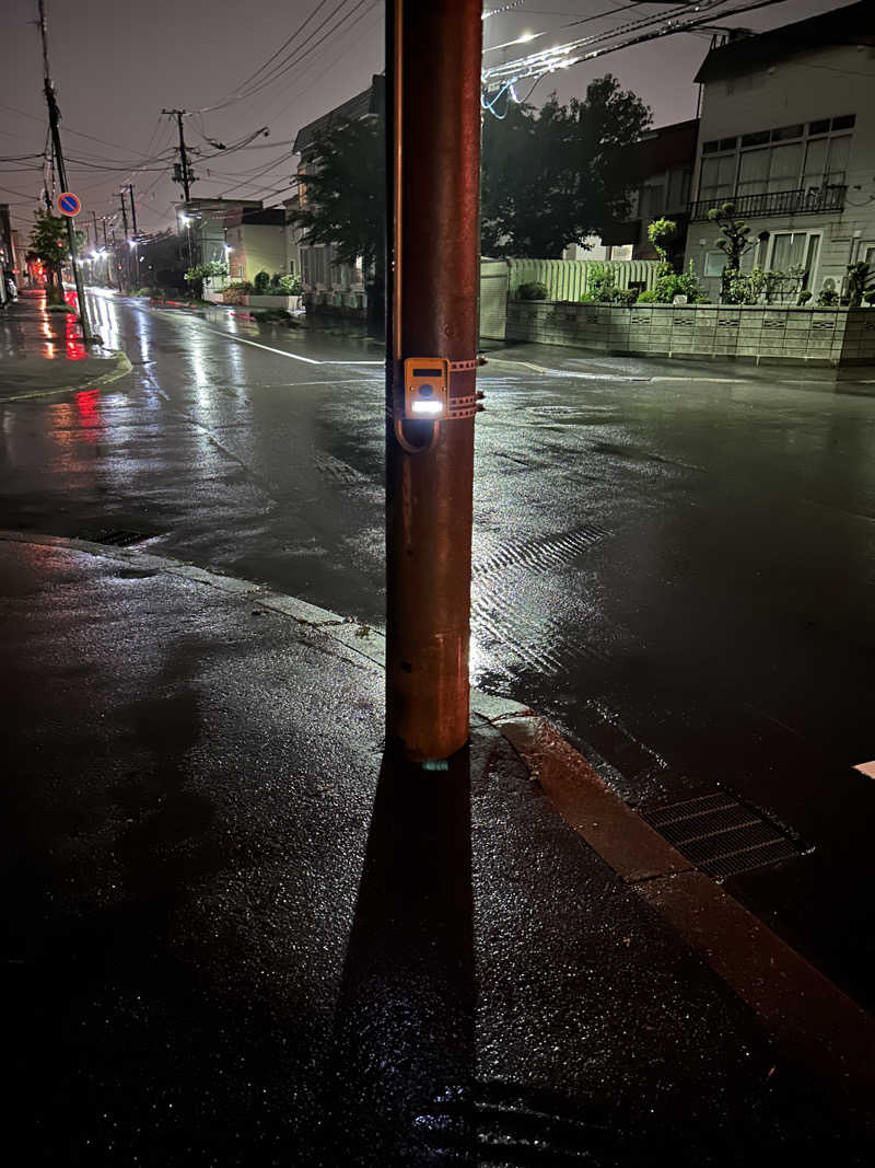 水冷人間（隠れカニシタン）さんのこうしんの湯のサ活写真