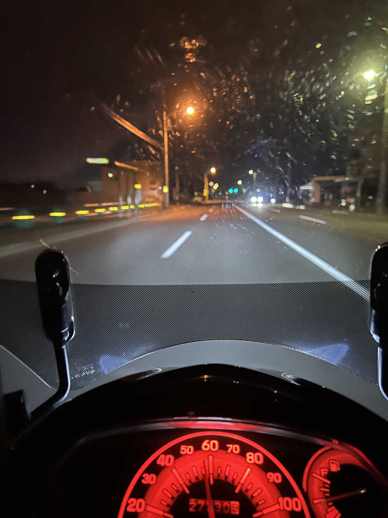 水冷人間（〇〇ゲルマ）さんの月形温泉ゆりかごのサ活写真