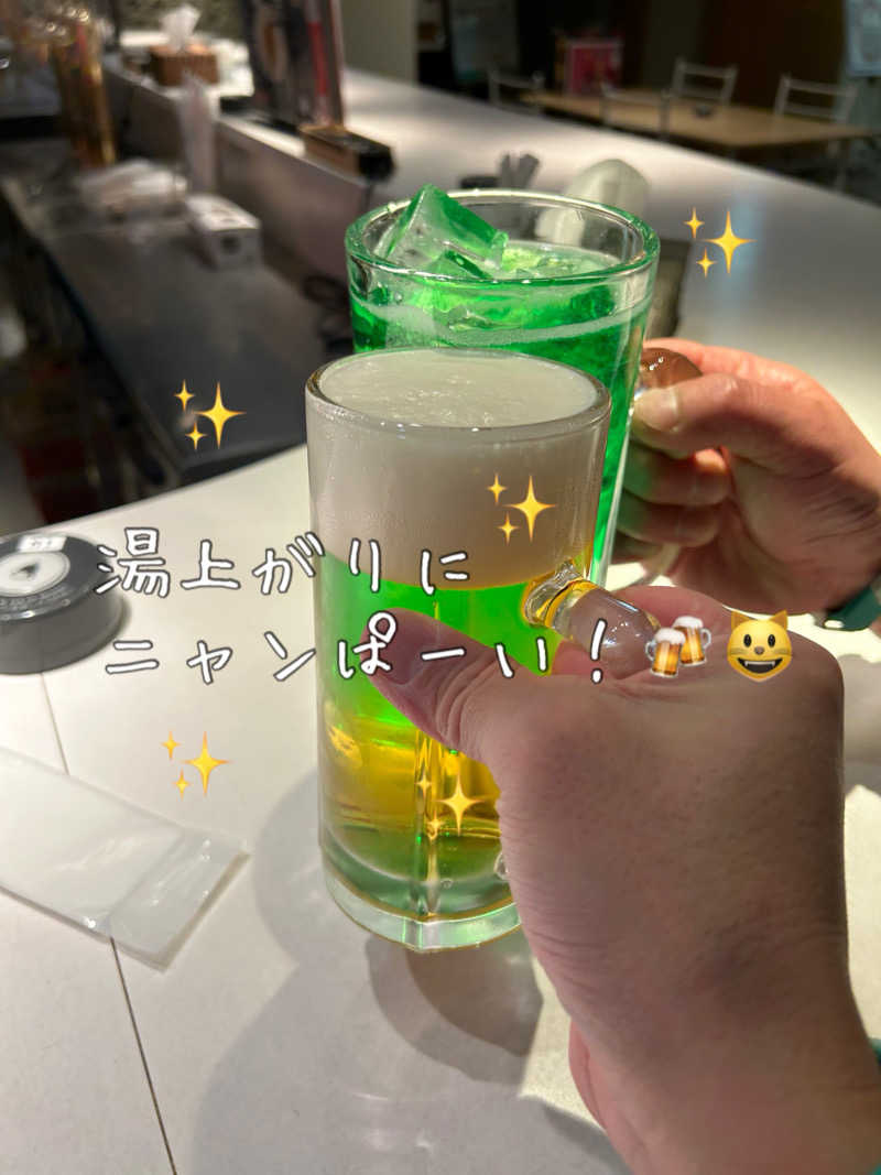 水冷人間（ベテラン風味）さんのニコーリフレ SAPPOROのサ活写真