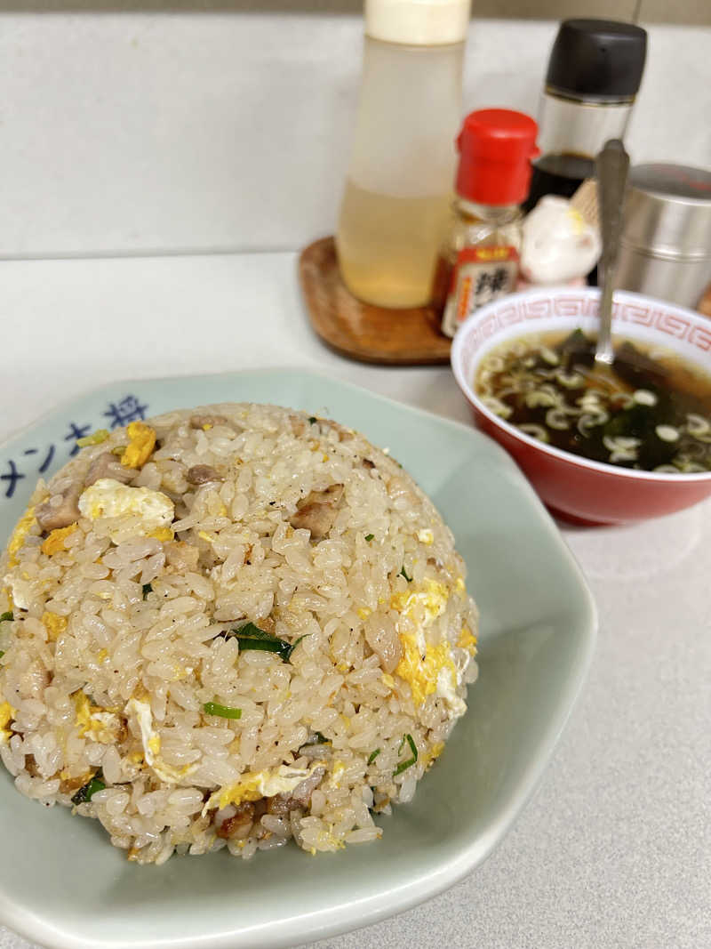 水冷人間（ベテラン風味）さんの北都湯のサ活写真