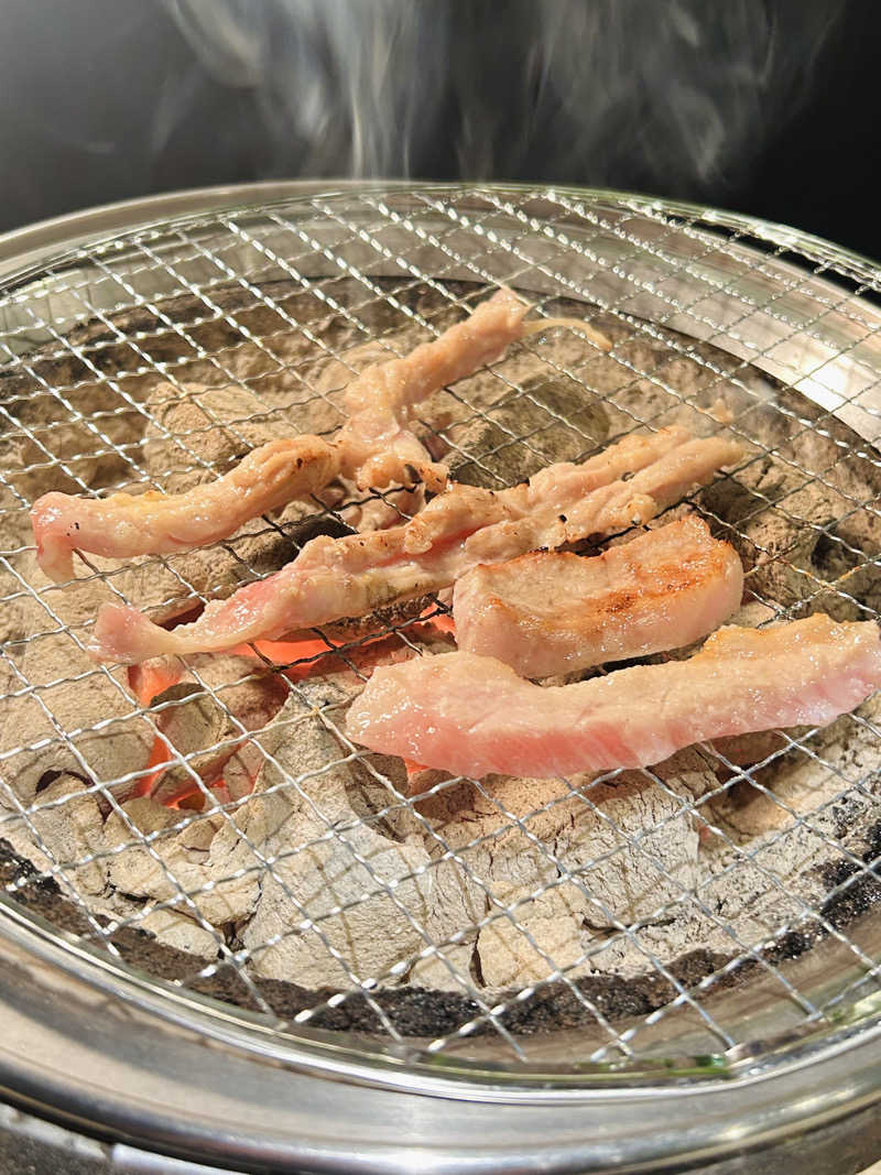 水冷さんの月形温泉ゆりかごのサ活写真