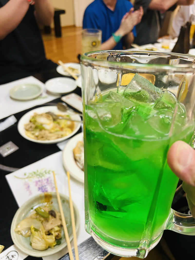 水冷さんのニコーリフレ SAPPOROのサ活写真