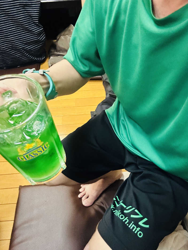 水冷さんのニコーリフレ SAPPOROのサ活写真