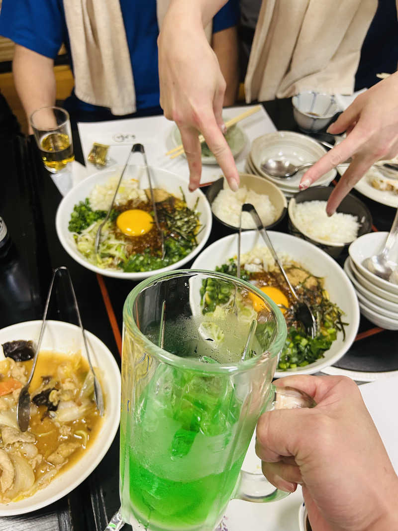 水冷さんのニコーリフレ SAPPOROのサ活写真