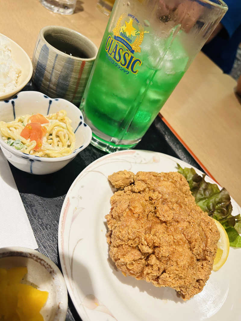 水冷さんのニコーリフレ SAPPOROのサ活写真