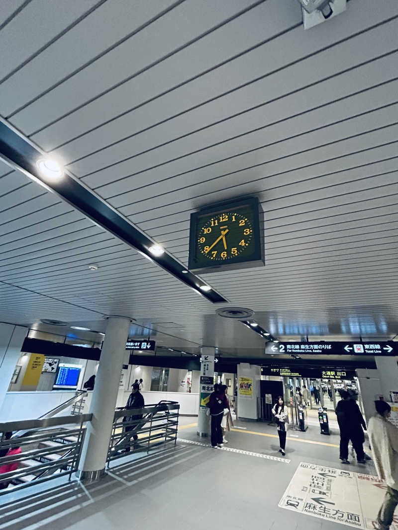 水冷さんのニコーリフレ SAPPOROのサ活写真