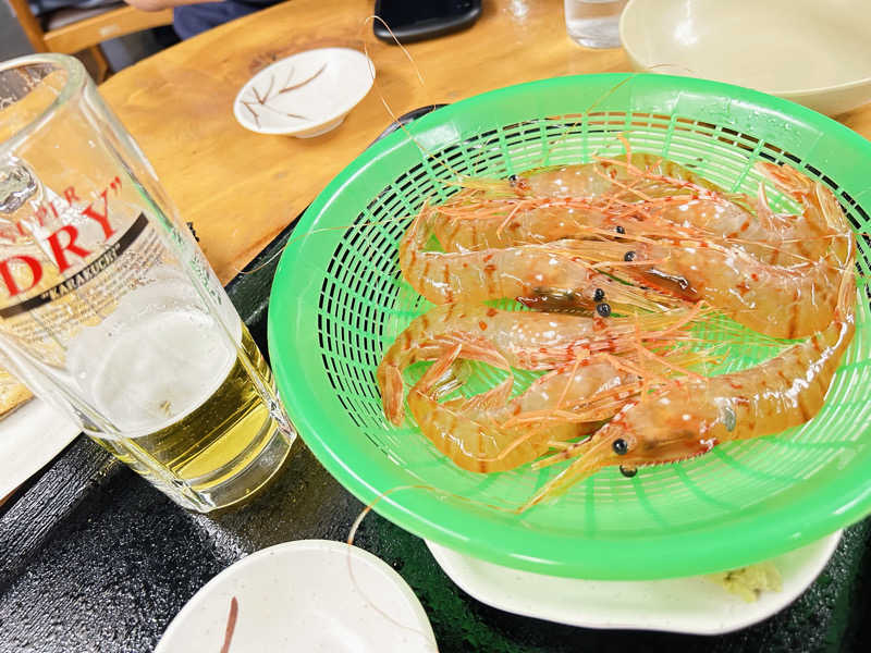 水冷人間（前髪半分ぱっつん男）さんのニコーリフレ SAPPOROのサ活写真