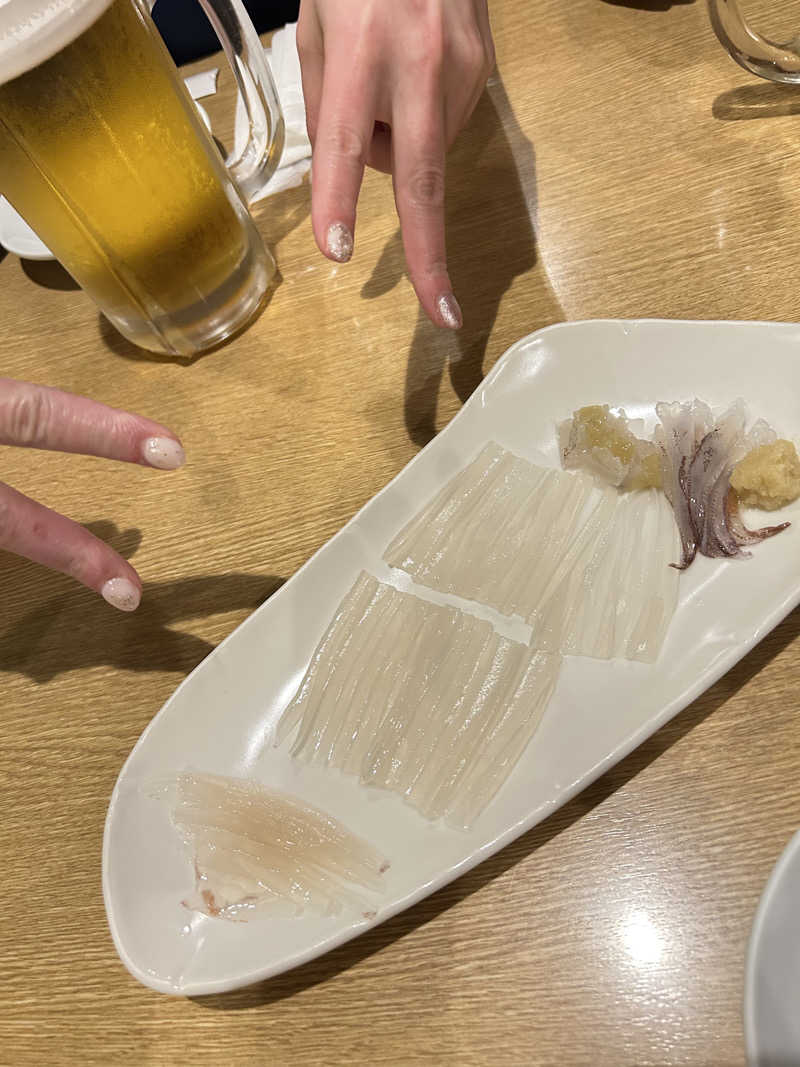 水冷さんの湯の川温泉 ホテル雨宮館のサ活写真