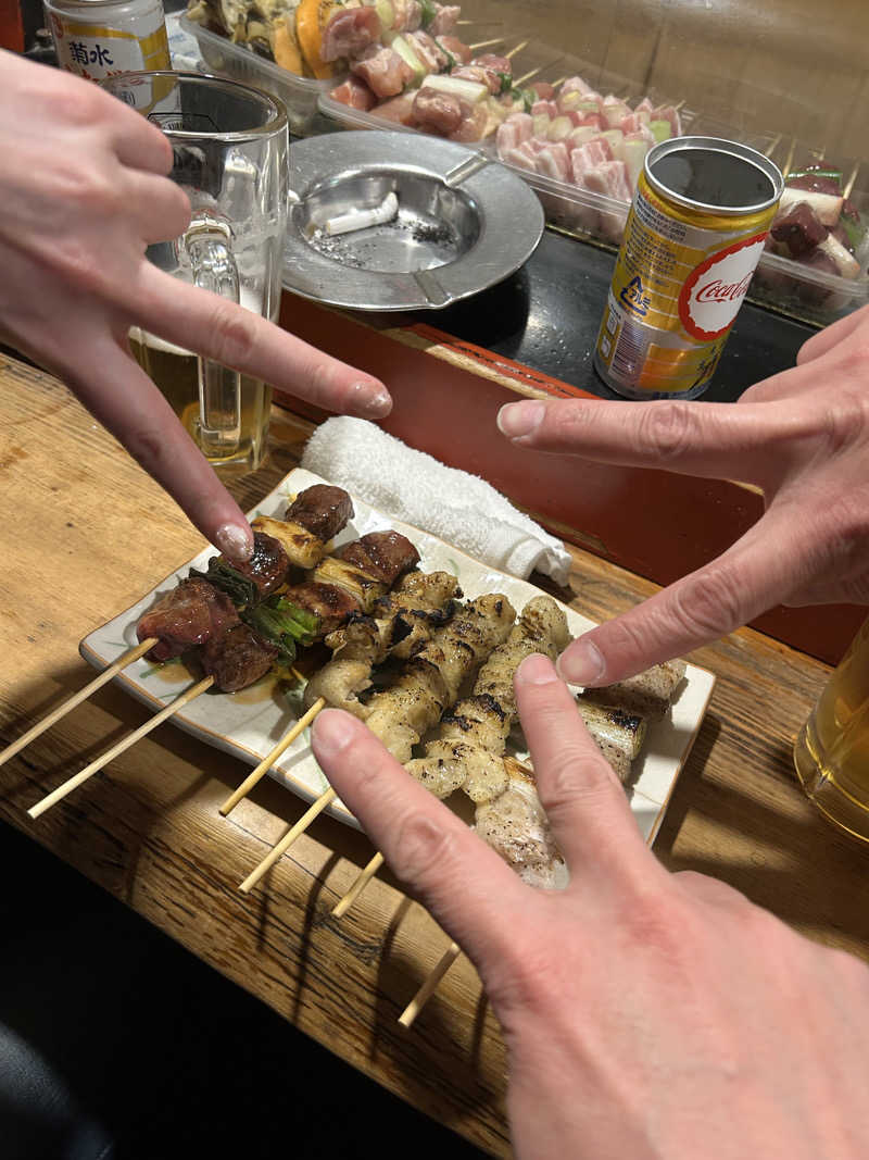 水冷さんの湯の川温泉 ホテル雨宮館のサ活写真