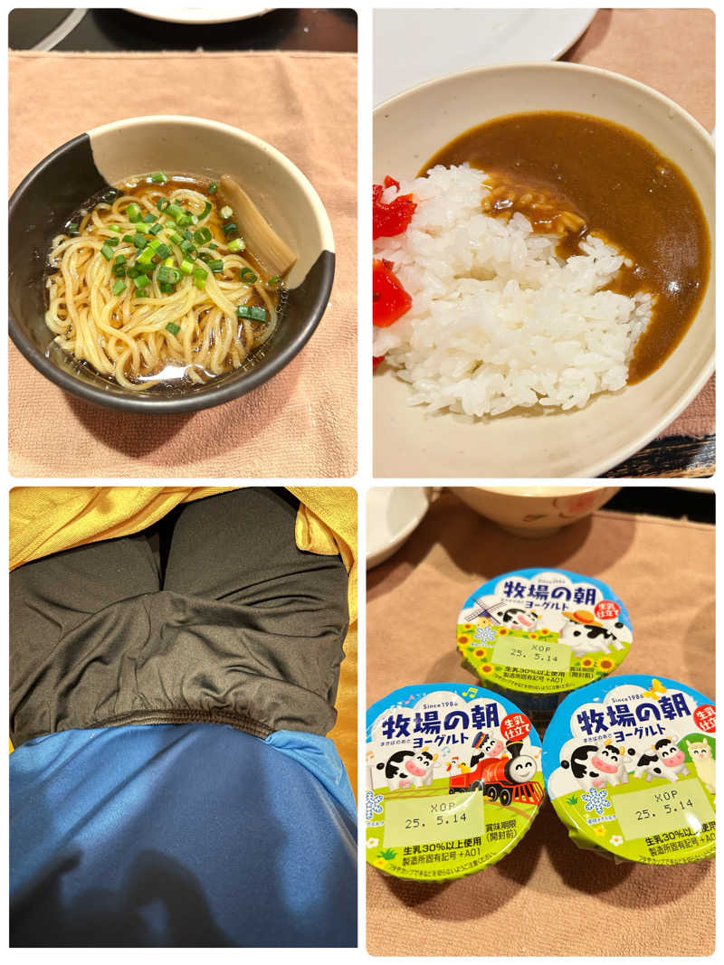 水冷さんの福の湯のサ活写真