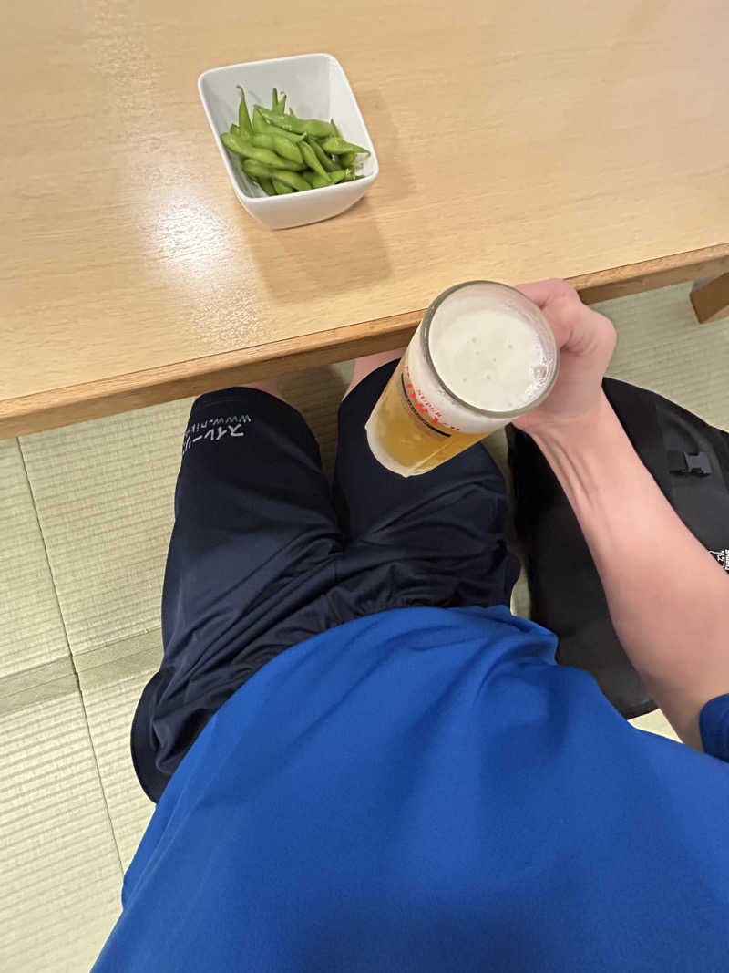 水冷さんのこうしんの湯のサ活写真