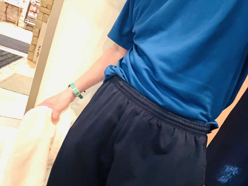 水冷人間（前髪半分ぱっつん男）さんのニコーリフレ SAPPOROのサ活写真