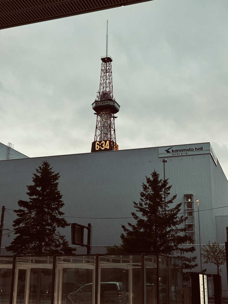 水冷さんのニコーリフレ SAPPOROのサ活写真