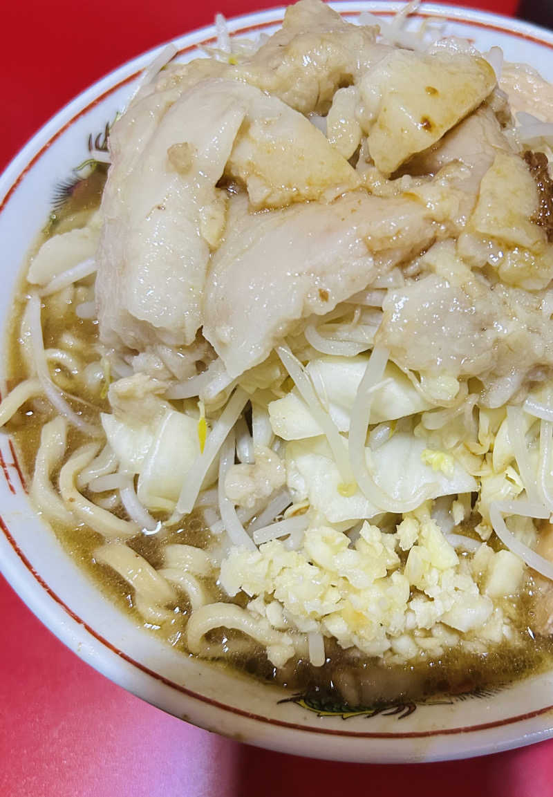 水冷さんの文の湯のサ活写真