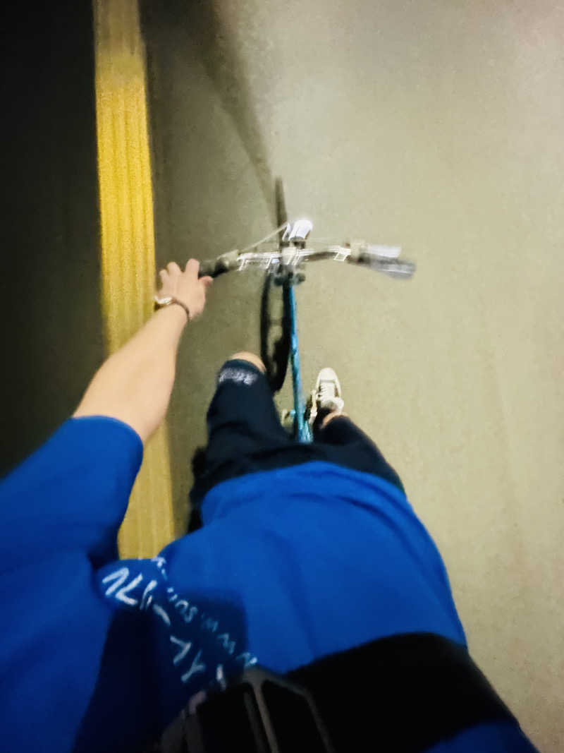 水冷さんの文の湯のサ活写真