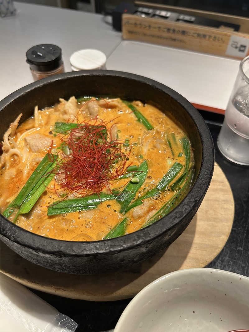 水冷さんのニコーリフレ SAPPOROのサ活写真