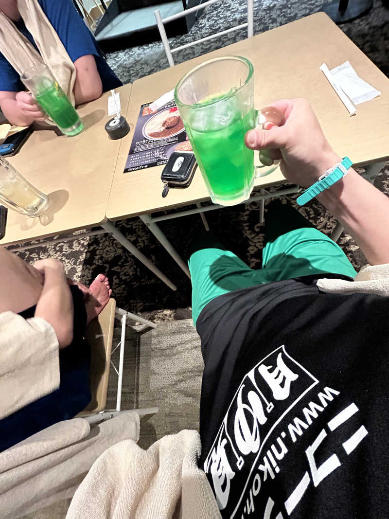 水冷さんのニコーリフレ SAPPOROのサ活写真