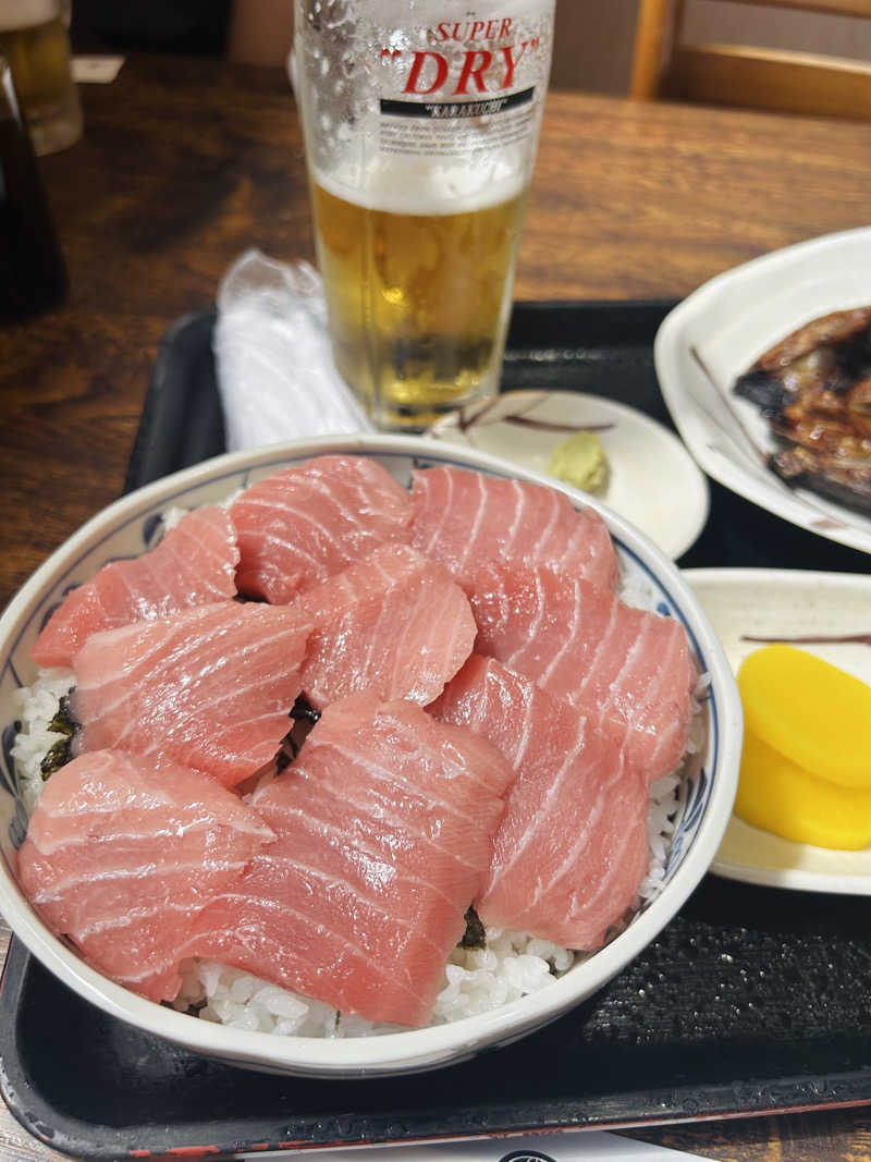 水冷さんのニコーリフレ SAPPOROのサ活写真