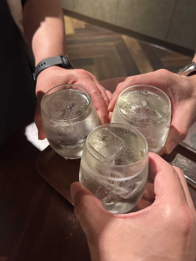 水冷さんのニコーリフレ SAPPOROのサ活写真