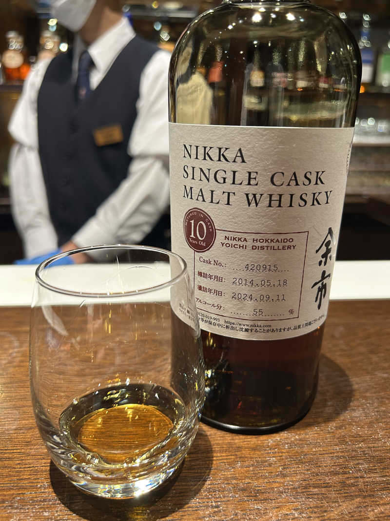 水冷さんのニコーリフレ SAPPOROのサ活写真