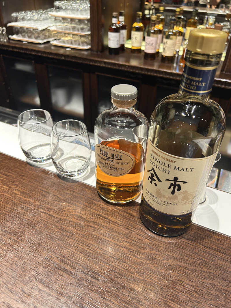 水冷さんのニコーリフレ SAPPOROのサ活写真