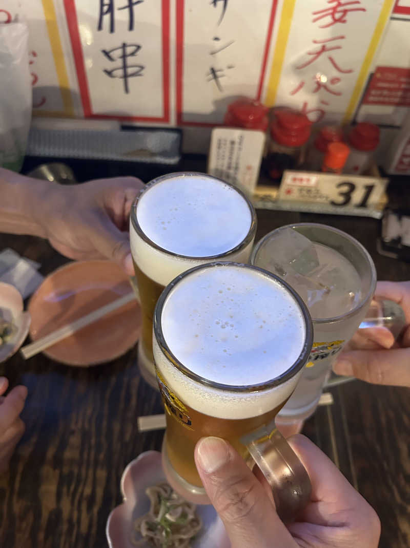 水冷さんのニコーリフレ SAPPOROのサ活写真