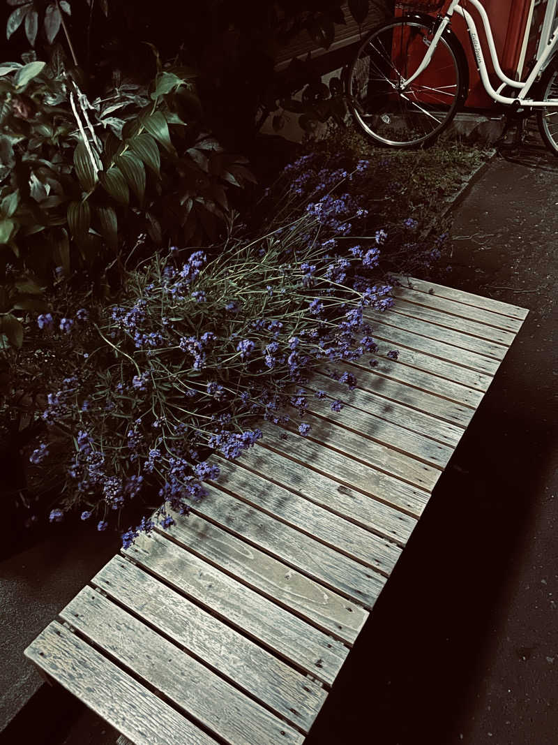 水冷さんの北都湯のサ活写真