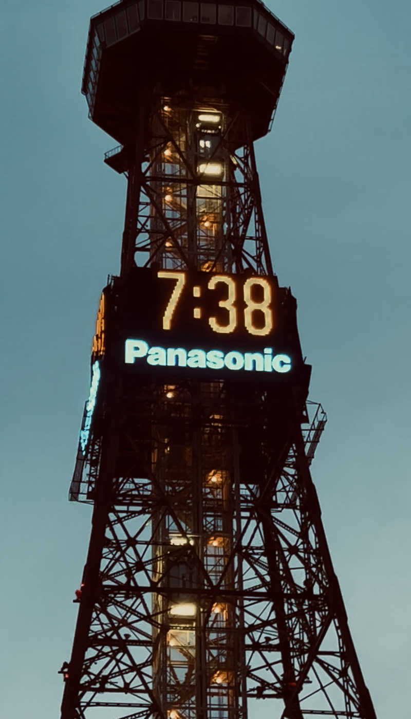 水冷さんのニコーリフレ SAPPOROのサ活写真