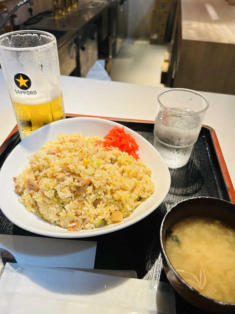 水冷さんのニコーリフレ SAPPOROのサ活写真