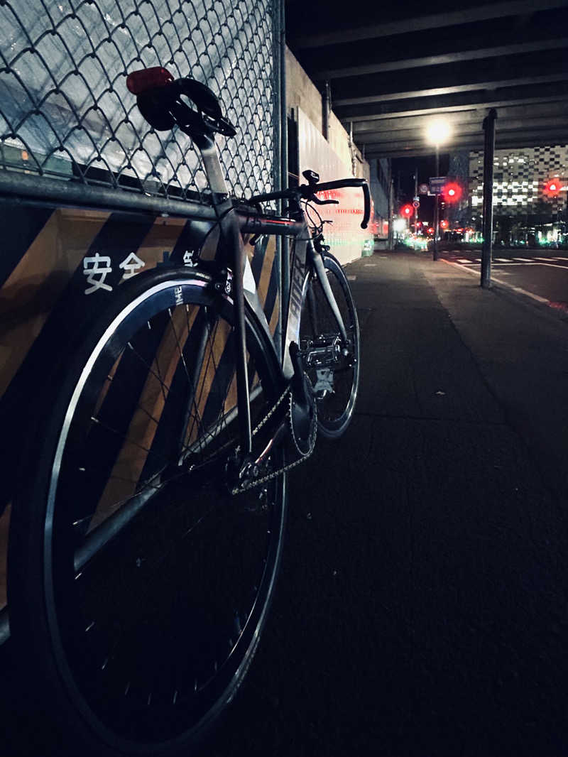 水冷さんのニコーリフレ SAPPOROのサ活写真