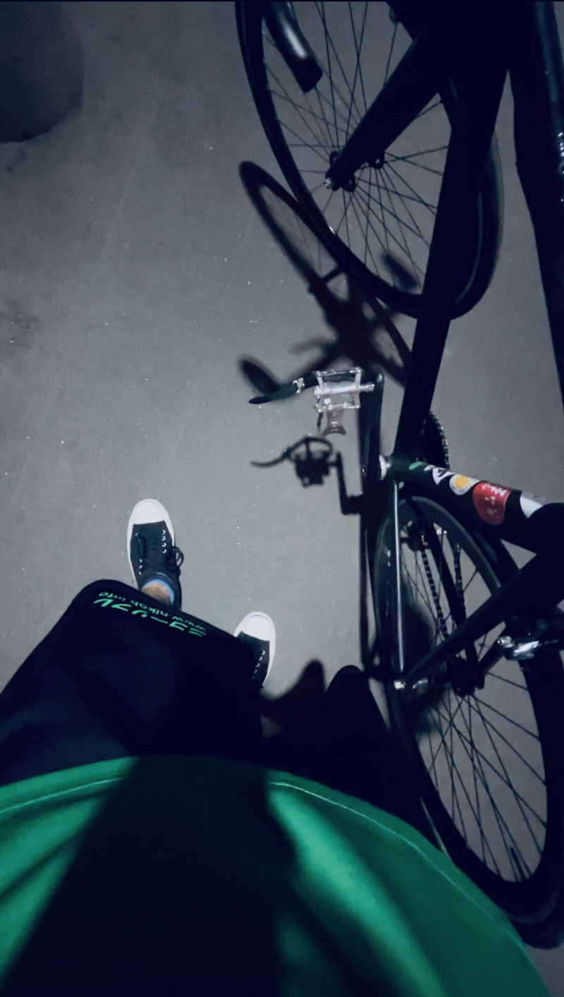 水冷さんのニコーリフレ SAPPOROのサ活写真