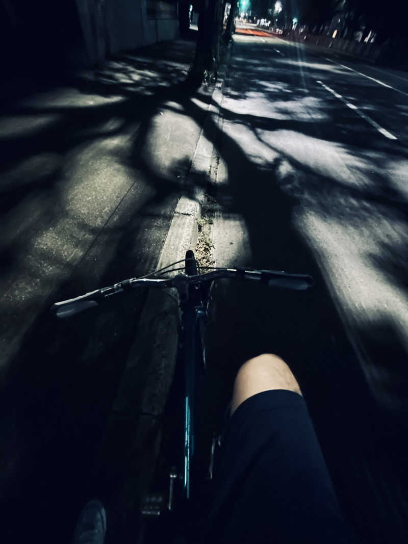 水冷さんの北都湯のサ活写真