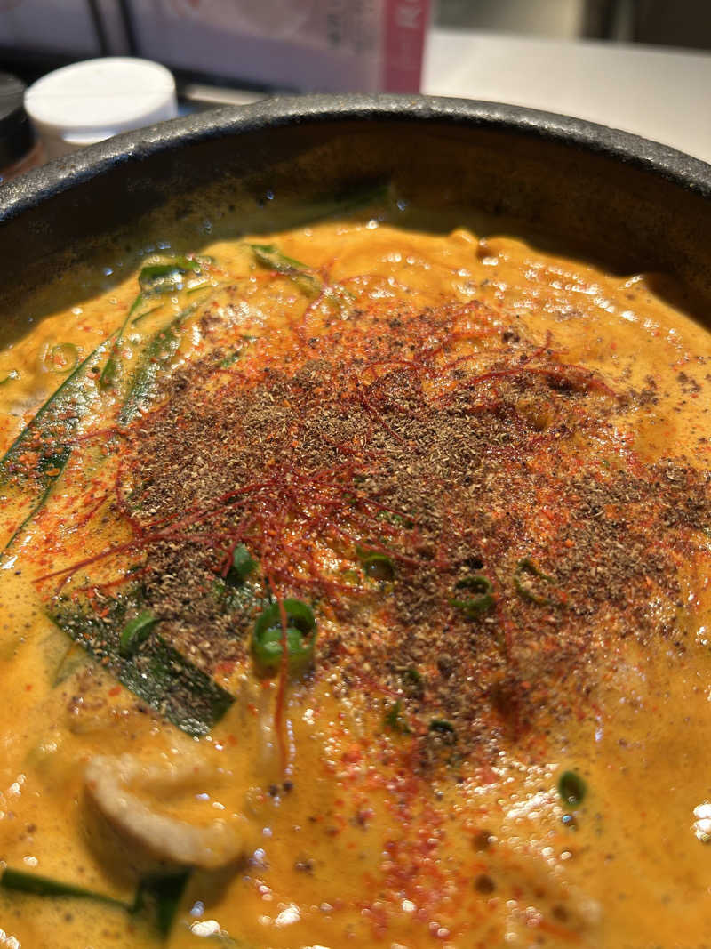 水冷さんのニコーリフレ SAPPOROのサ活写真