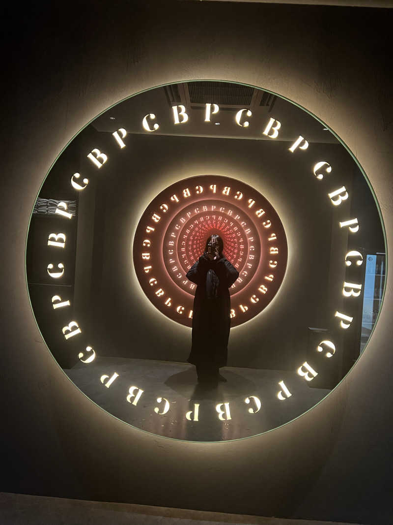 misakiさんのBOTANICAL POOL CLUBのサ活写真