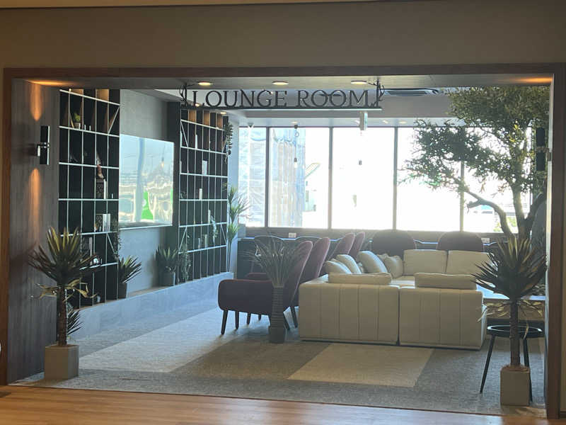 misakiさんのかのほてる&キャビン 千葉蘇我のサ活写真