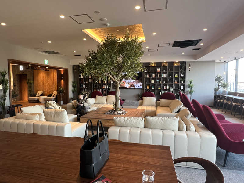 misakiさんのかのほてる&キャビン 千葉蘇我のサ活写真