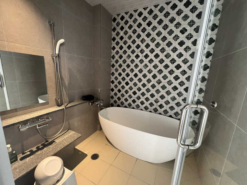 misakiさんのかのほてる&キャビン 千葉蘇我のサ活写真