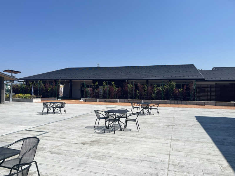 大塚貴仁さんの宿泊温浴施設 ほっと大熊のサ活写真