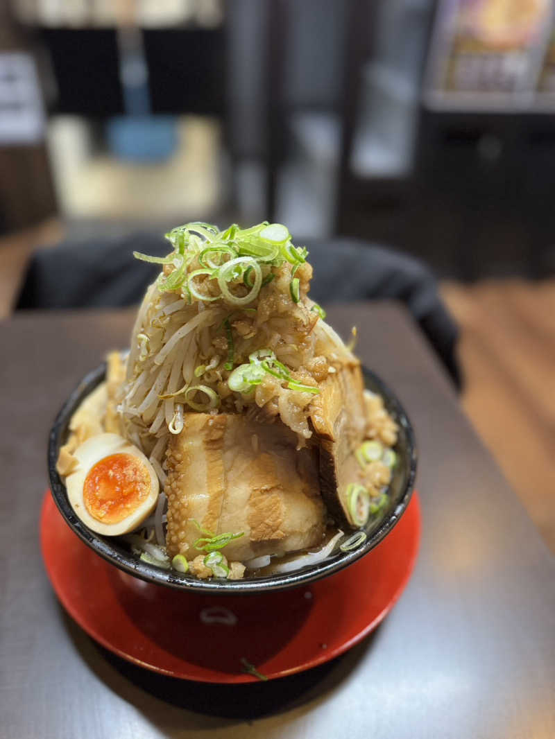 toto乃井さんのなにわ健康ランド 湯〜トピアのサ活写真