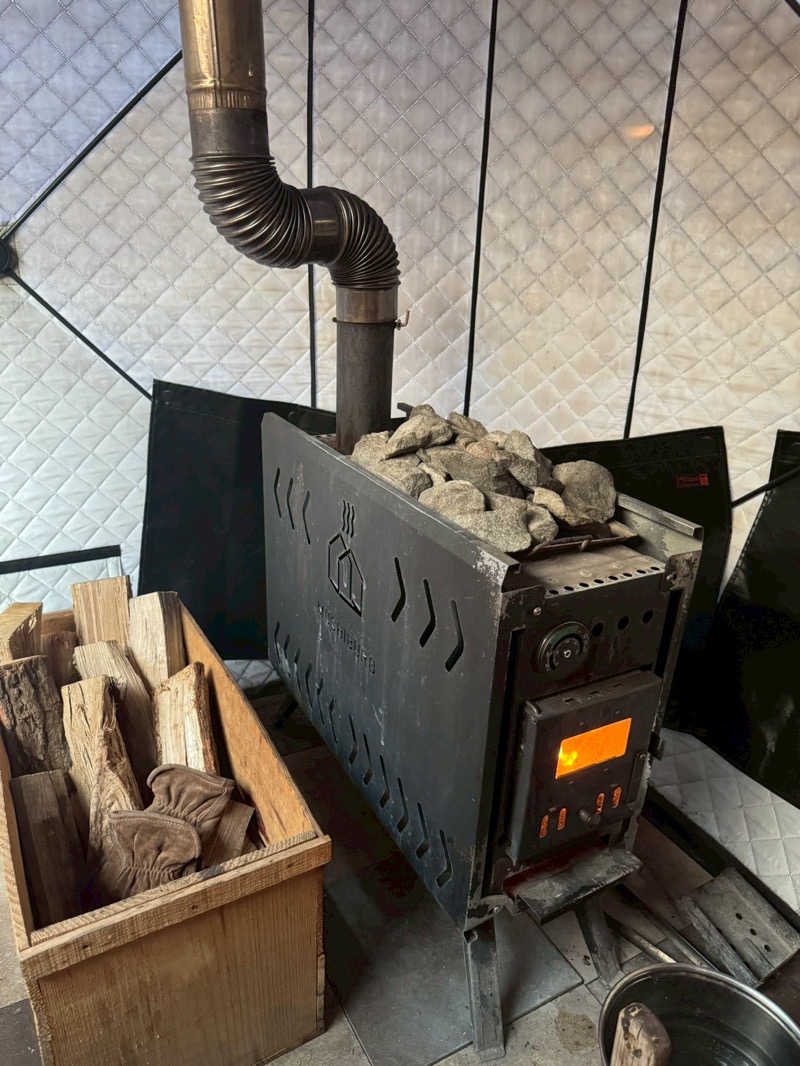 toto乃井さんの天然温泉ジャブのサ活写真