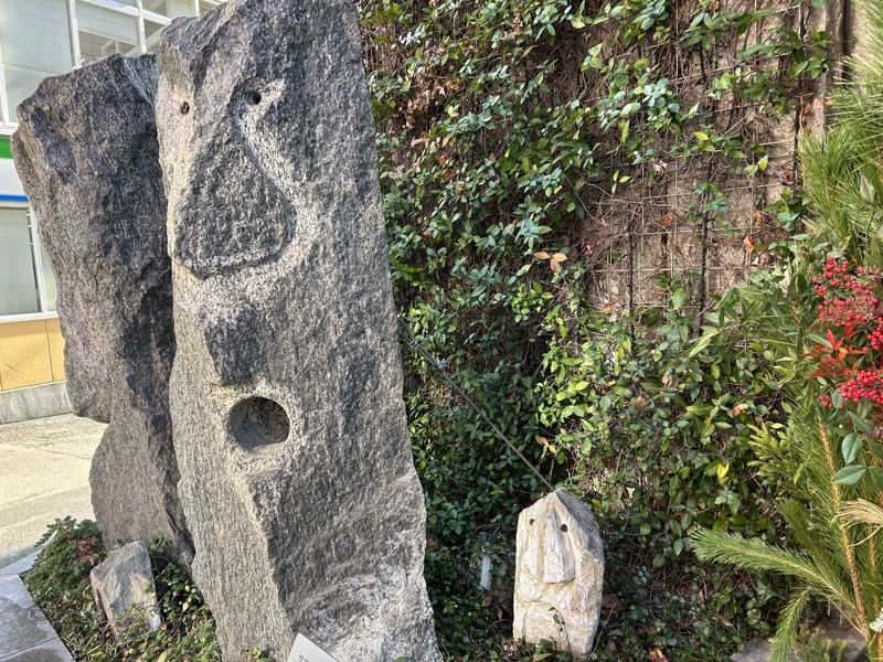 蒸しメガネさんの神戸サウナ&スパのサ活写真