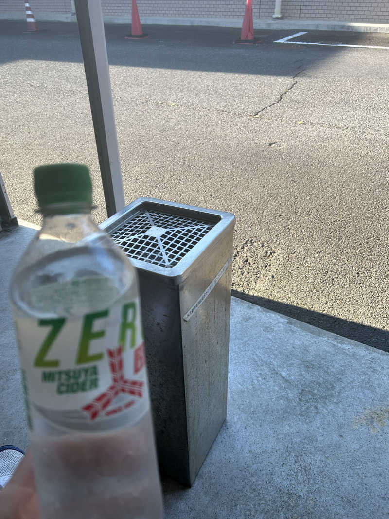 蒸しメガネさんのおろち湯ったり館のサ活写真